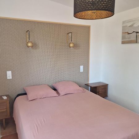 La Villa Romantica Residence De Vacances Les Tres Cales Espagne 외부 사진