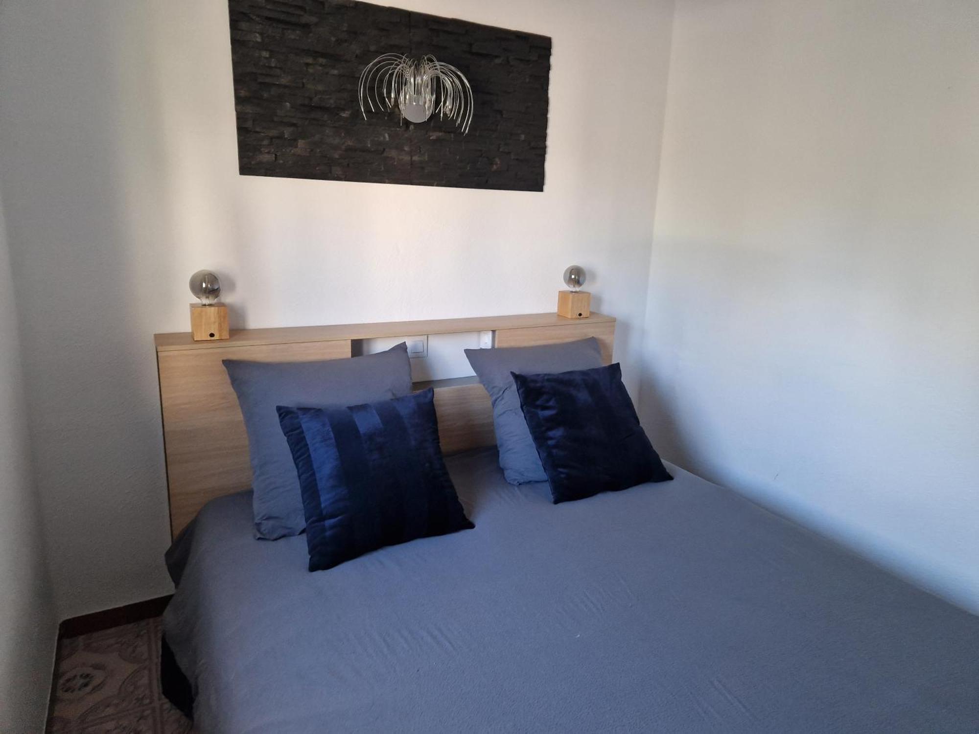 La Villa Romantica Residence De Vacances Les Tres Cales Espagne 외부 사진